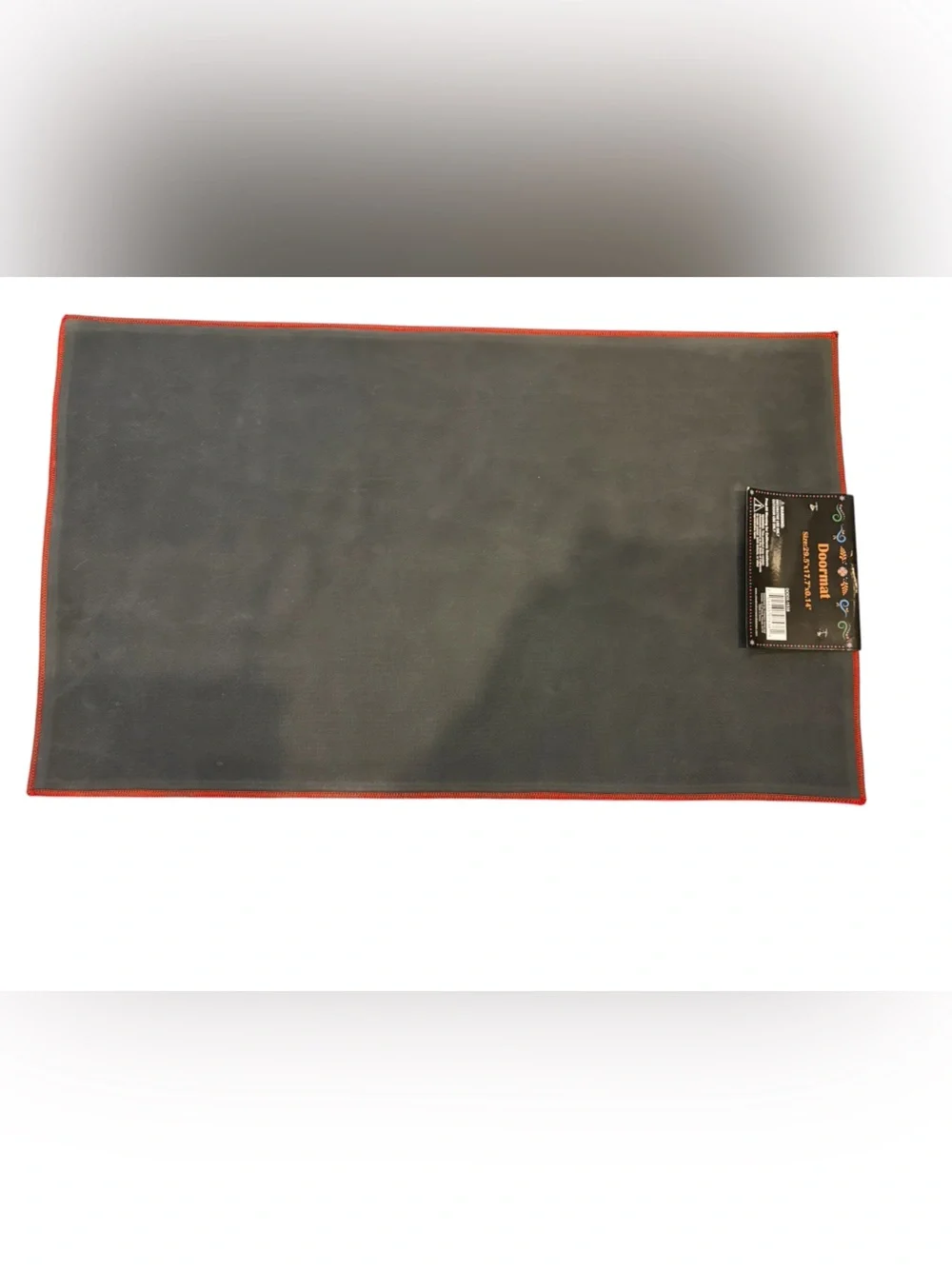 N/A musical fun doormat